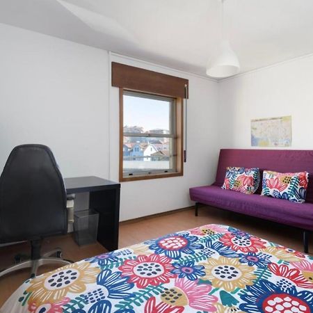 Formoso Guest House ポルト エクステリア 写真