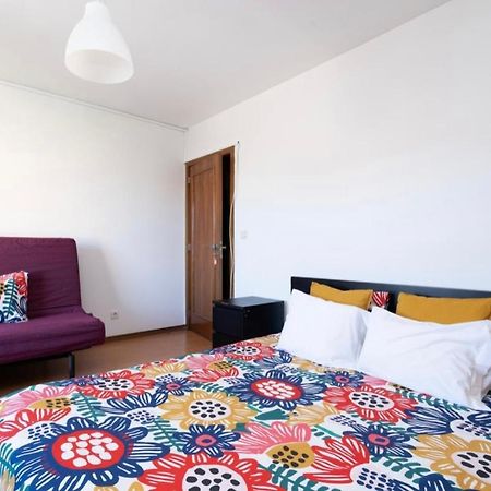 Formoso Guest House ポルト エクステリア 写真