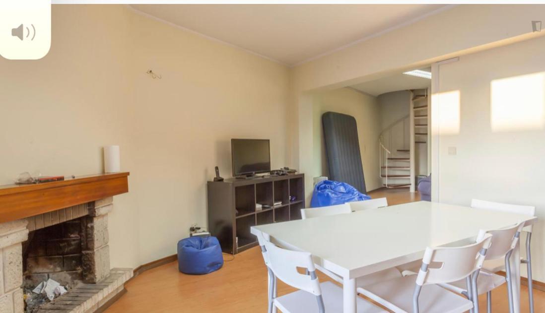 Formoso Guest House ポルト エクステリア 写真