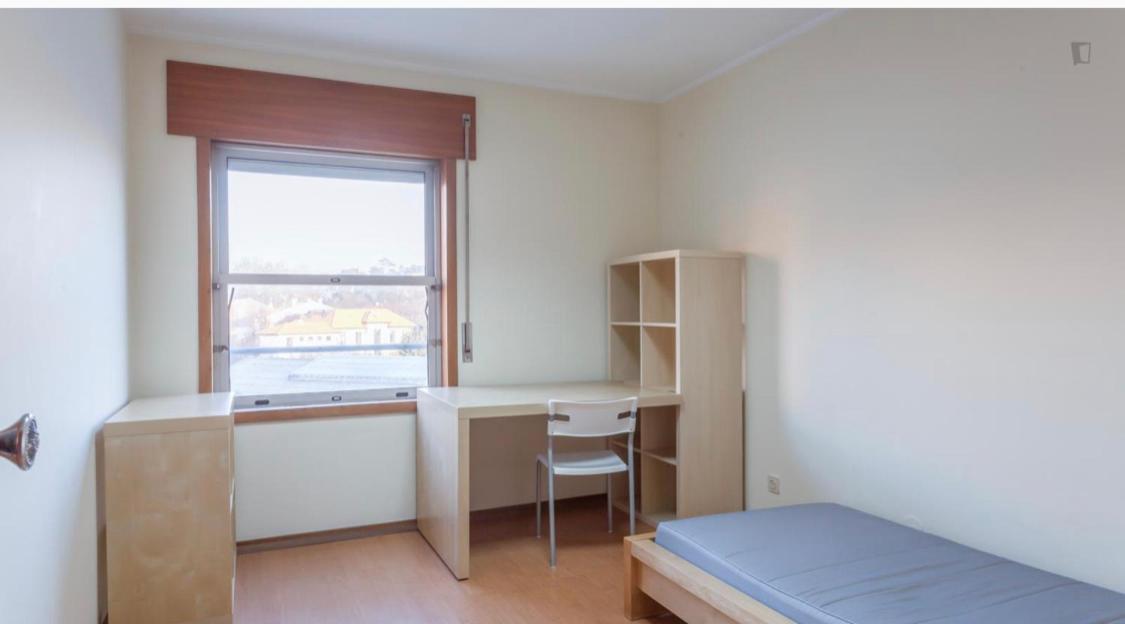 Formoso Guest House ポルト エクステリア 写真