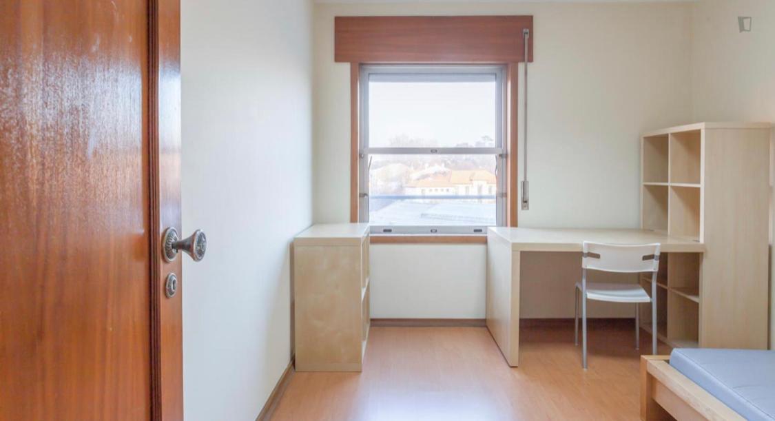 Formoso Guest House ポルト エクステリア 写真