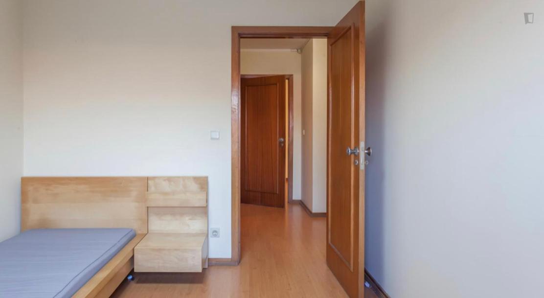 Formoso Guest House ポルト エクステリア 写真