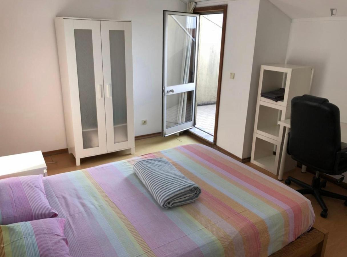 Formoso Guest House ポルト エクステリア 写真