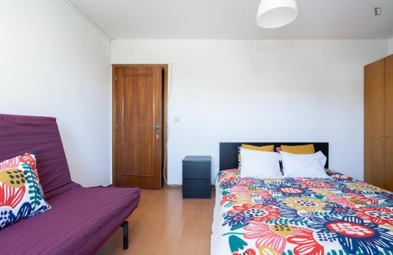 Formoso Guest House ポルト エクステリア 写真