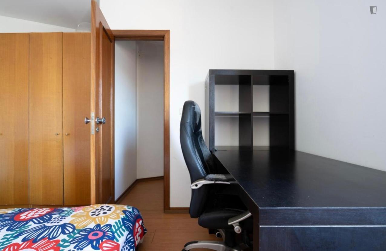 Formoso Guest House ポルト エクステリア 写真