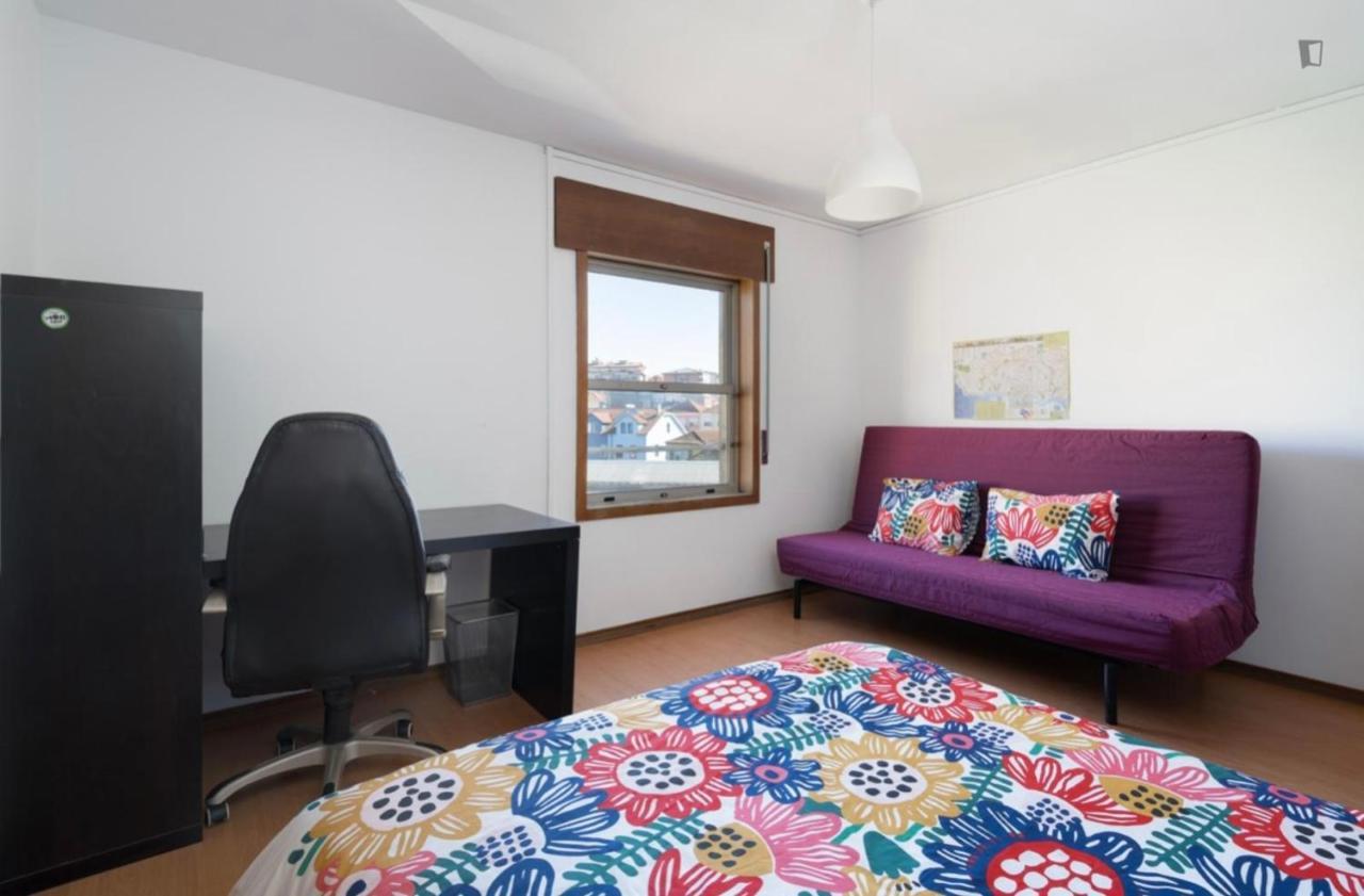 Formoso Guest House ポルト エクステリア 写真