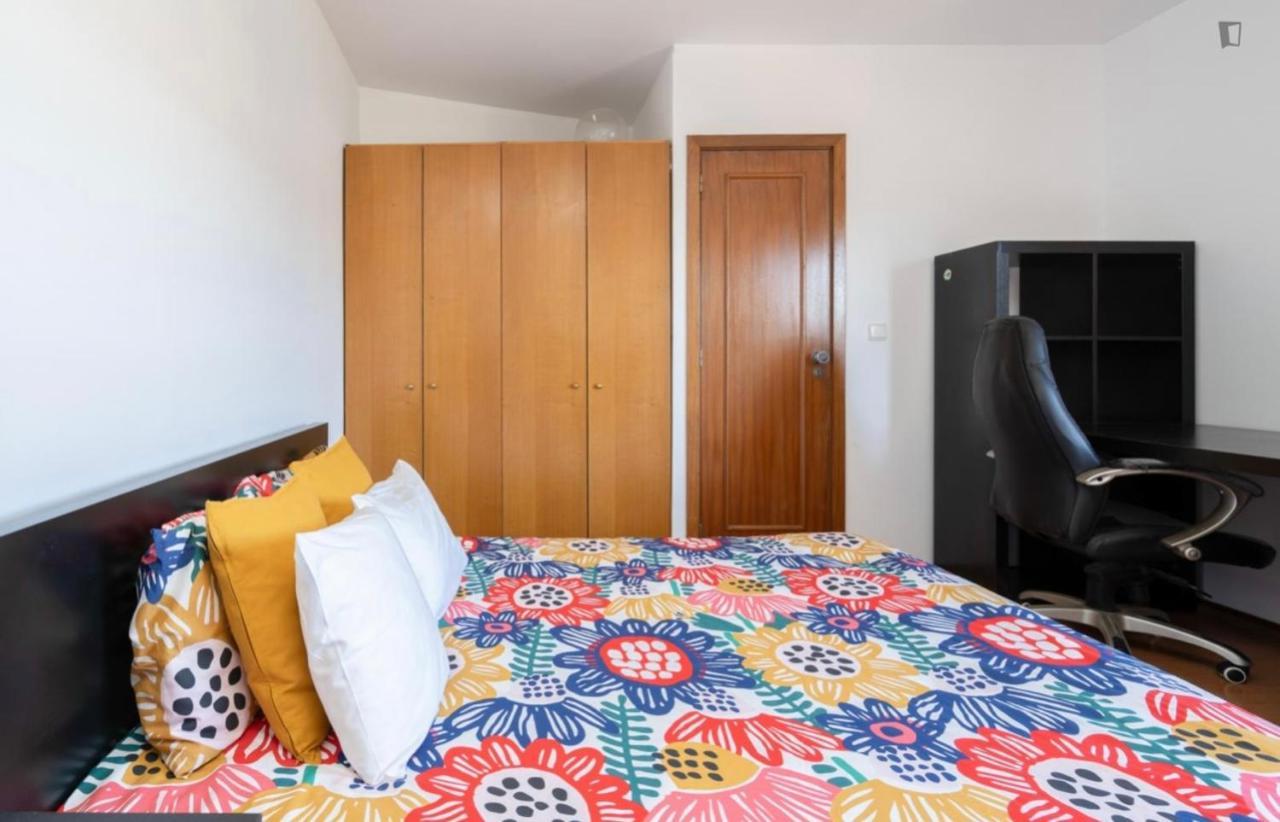 Formoso Guest House ポルト エクステリア 写真