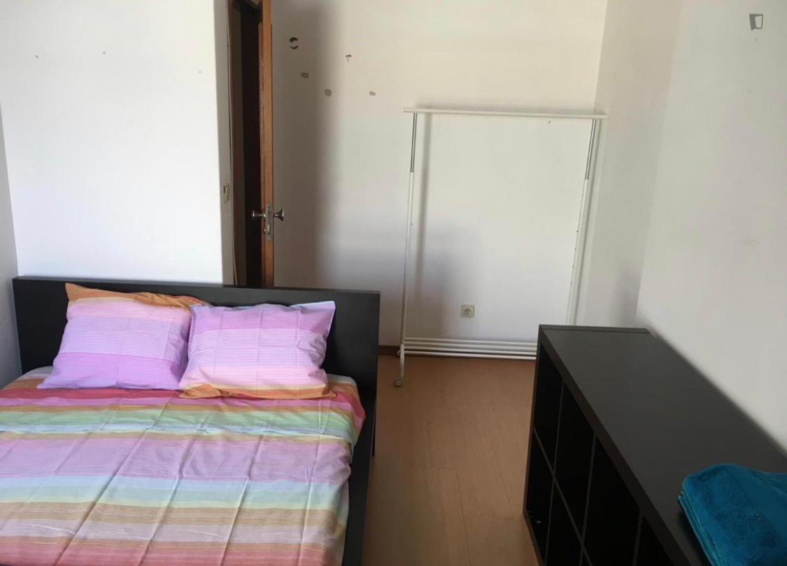 Formoso Guest House ポルト エクステリア 写真