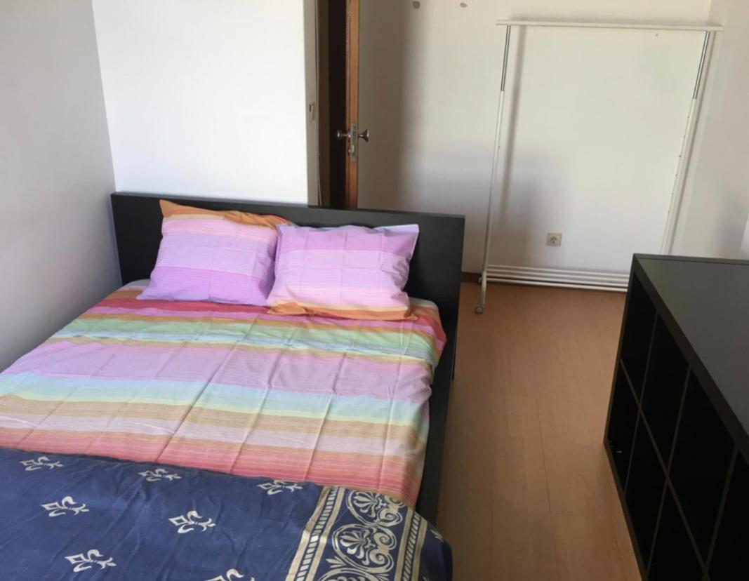 Formoso Guest House ポルト エクステリア 写真