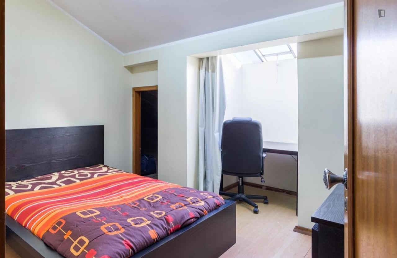 Formoso Guest House ポルト エクステリア 写真