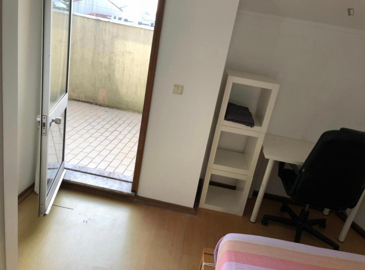 Formoso Guest House ポルト エクステリア 写真