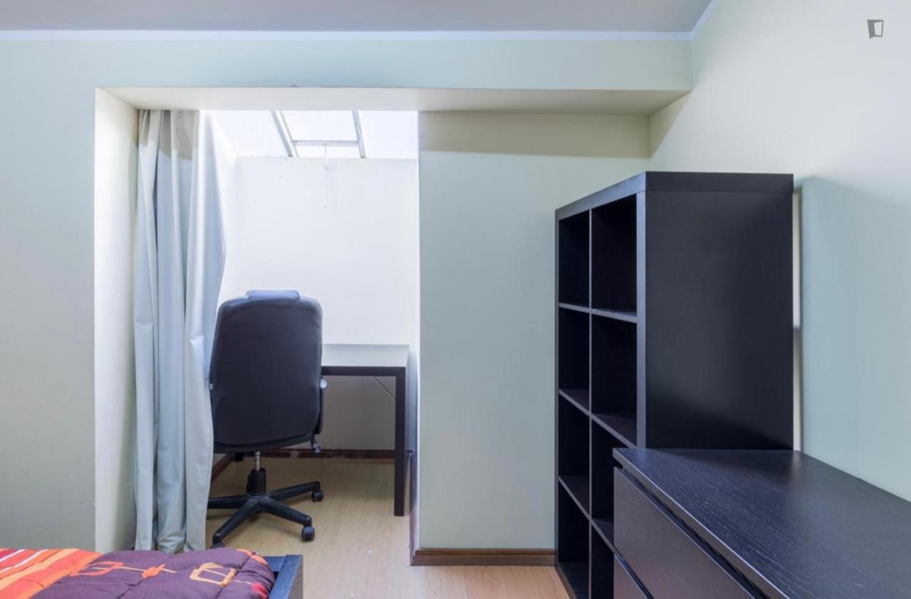 Formoso Guest House ポルト エクステリア 写真